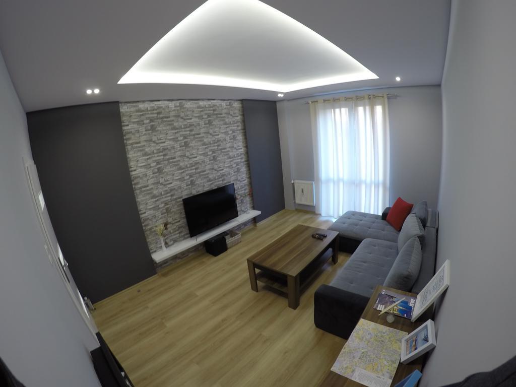 A3Xd Apartament 2 琴斯托霍瓦 外观 照片