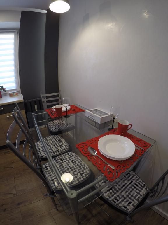 A3Xd Apartament 2 琴斯托霍瓦 外观 照片